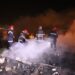 انفجار قوي يهز أكادير فجراً.. تسرب غاز بقبو فيلا بتالبورجت يخلف أضراراً