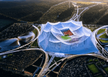 المغرب يخصص ملياري درهم لتأهيل ملاعب مونديال 2030 خلال سنة 2027