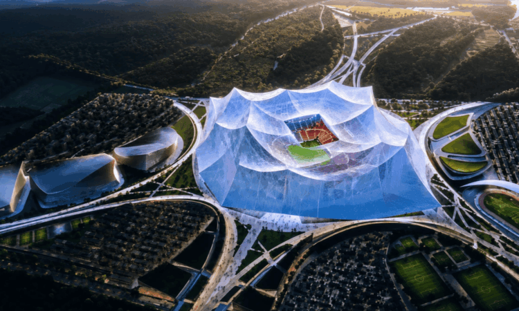 المغرب يخصص ملياري درهم لتأهيل ملاعب مونديال 2030 خلال سنة 2027