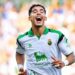 الزابيري يخطف الأضواء في المغرب بعد تألقه اللافت مع راسينغ سانتاندير