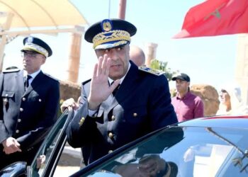 حموشي يمنح ترقية استثنائية لشرطي توفي أثناء أداء مهامه بالرباط