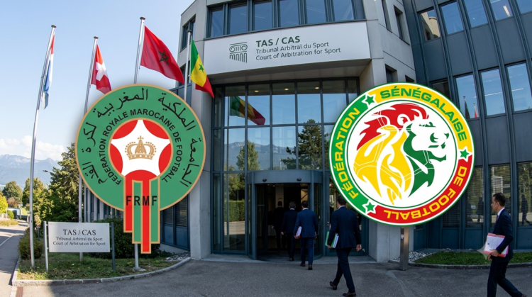 لقب كأس أمم إفريقيا 2025.. الحسم النهائي بين المغرب والسنغال بيد «الطاس»