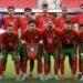 المنتخب المغربي الأولمبي يتعادل مع مالي ودياً في الرباط