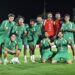 المنتخب المغربي يواصل استعداداته لمواجهة مالي الودية بمركب محمد السادس