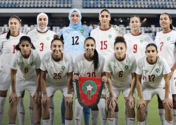 المنتخب المغربي النسوي يكتفي بالتعادل أمام أوزبكستان في ودية بالرباط