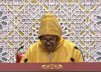 الخطاب الملكي: رسائل كبرى موجهة للداخل والخارج من أجل مغرب مغاير