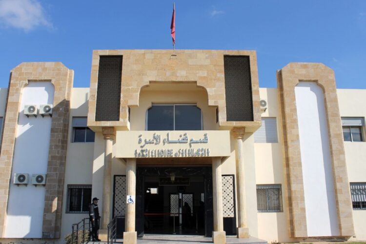 233 مليون سنتيم مستحقات.. القضاء يحسم في قضية تطليق للشقاق بالدار البيضاء