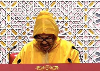 جلالة الملك: الرهان الحقيقي للمرحلة المقبلة هو العمل الميداني