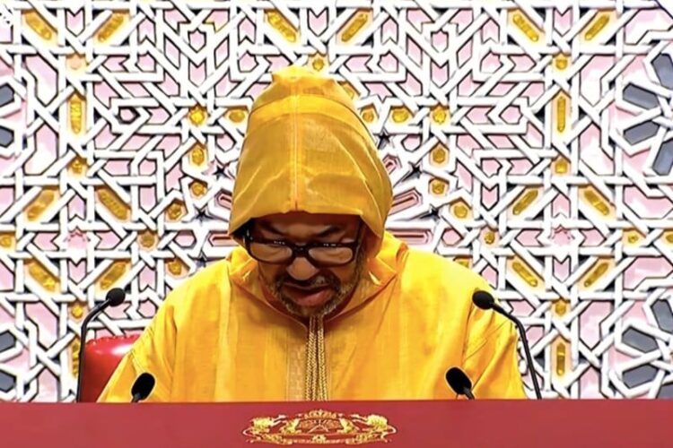 جلالة الملك: الرهان الحقيقي للمرحلة المقبلة هو العمل الميداني