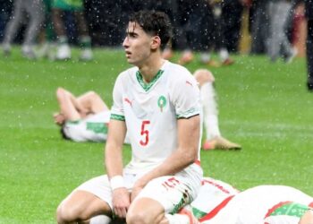 أكرد يعود.. المنتخب المغربي يواصل استعداداته لودية مالي في أجواء إيجابية