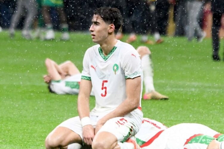 أكرد يعود.. المنتخب المغربي يواصل استعداداته لودية مالي في أجواء إيجابية