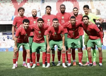 المغرب ومالي.. موعد المباراة الودية يوم الأحد 4 أكتوبر والقنوات الناقلة