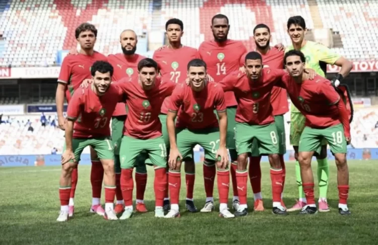 المغرب ومالي.. موعد المباراة الودية يوم الأحد 4 أكتوبر والقنوات الناقلة