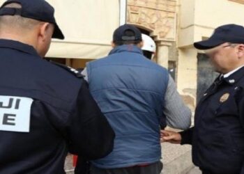 طنجة.. توقيف إسباني مبحوث عنه دوليا للاشتباه في تورطه في الاتجار بالمخدرات
