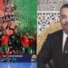 جلالة الملك يهنئ أسود القاعة بعد التتويج الإفريقي الرابع توالياً