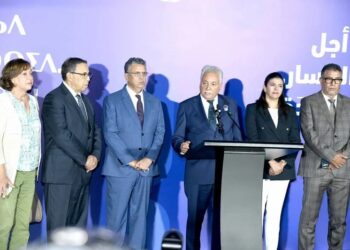 التقدم والاشتراكية يحسم موقفه من التحالف مع الأحرار: «لا خيار للمشاركة»