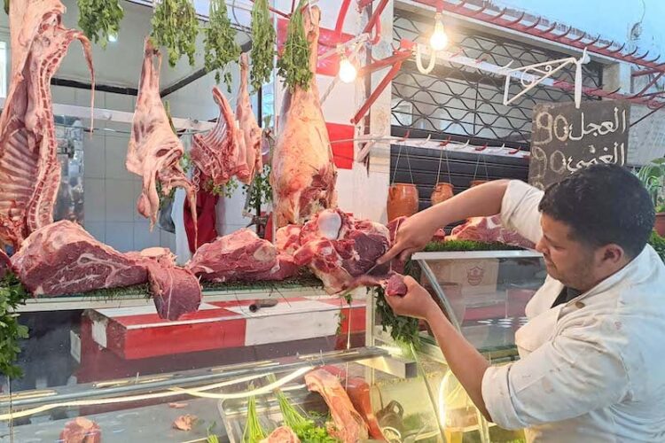 بنعبد الله: إجراءات مرتقبة لخفض أسعار اللحوم والمواد الغذائية وتحسين القدرة الشرائية