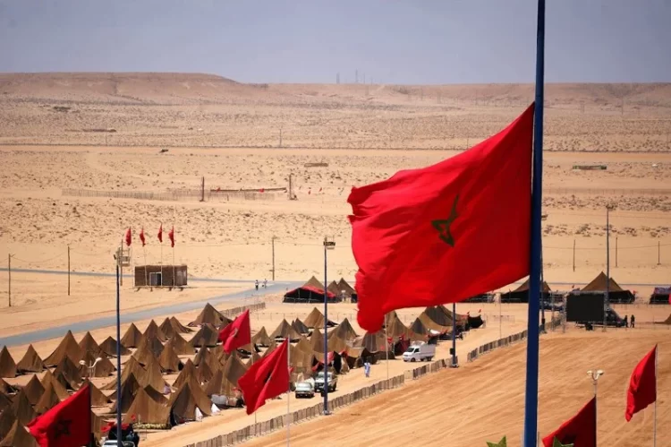 ملف الصحراء.. التحولات الدولية وموقع المغرب في معادلة الحل