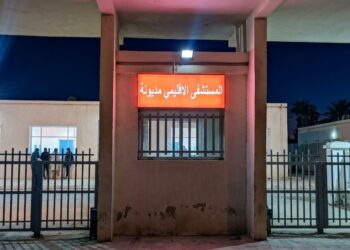إطلاق نار بمحيط مستشفى مديونة بسبب خلاف بين تاجرَي مخدرات