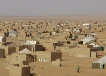 تحرك أمريكي فرنسي لدفع الأمم المتحدة إلى طرح حلول دائمة أمام ساكنة