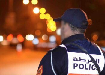 سيدي بنور.. وفاة ضابط شرطة بسلاحه الوظيفي وسط بحث قضائي في شكاية