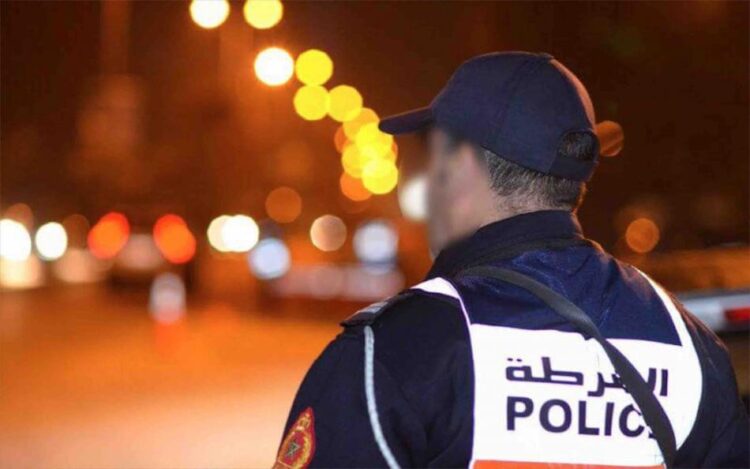 سيدي بنور.. وفاة ضابط شرطة بسلاحه الوظيفي وسط بحث قضائي في شكاية