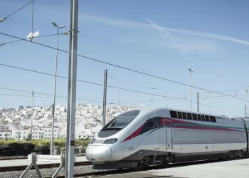 المغرب يخصص 134 مليار درهم لتطوير السكك الحديدية قبل مونديال 2030