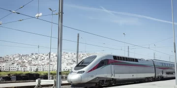 المغرب يخصص 134 مليار درهم لتطوير السكك الحديدية قبل مونديال 2030