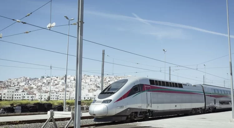 المغرب يخصص 134 مليار درهم لتطوير السكك الحديدية قبل مونديال 2030