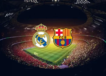 الكلاسيكو مجاناً.. قنوات تنقل قمة ريال مدريد وبرشلونة