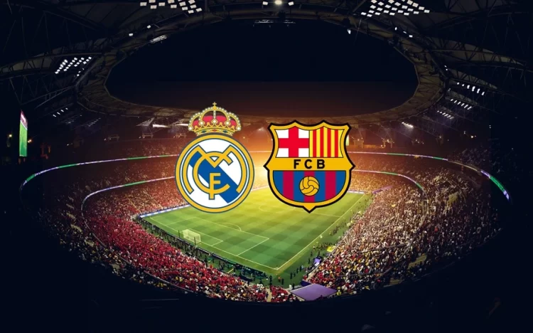 الكلاسيكو مجاناً.. قنوات تنقل قمة ريال مدريد وبرشلونة