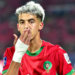 ياسر الزابيري يدخل حسابات برشلونة بعد تألقه اللافت في الدوري الإسباني
