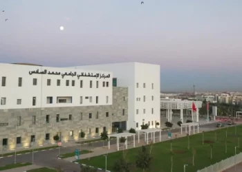توقيف مساعدة في العلاج داخل مستعجلات المستشفى الجامعي بأكادير بسبب ولوج غير