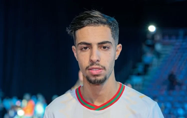 النيابة العامة بأزرو تأمر بإيداع صانع المحتوى «الشكح» السجن على خلفية حادثة