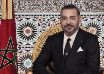 بلاغ للديوان الملكي: المغرب يعتبر عدم تمديد مهمة المينورسو تحولا في مسار