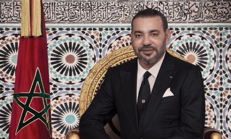 بلاغ للديوان الملكي: المغرب يعتبر عدم تمديد مهمة المينورسو تحولا في مسار