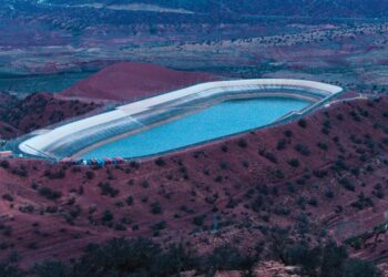 المغرب يعزز تخزين الكهرباء بمشروع محطة «المنزل» بقدرة 362 ميغاواط