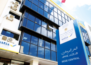 نارسا تعتمد إجراء جديدا لتسهيل نقل ملكية السيارات بالمغرب