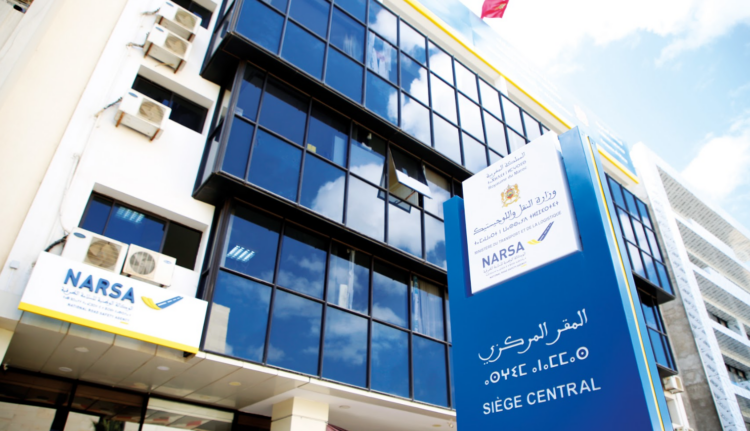 نارسا تعتمد إجراء جديدا لتسهيل نقل ملكية السيارات بالمغرب